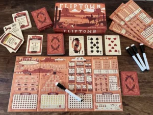 Fliptown
