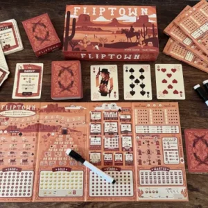 Fliptown