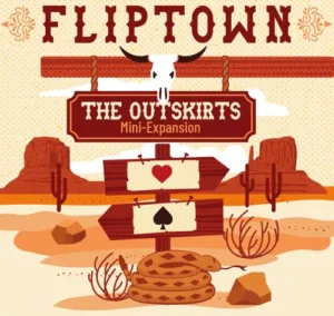 Fliptown - The Outskirts