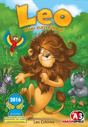 Leo