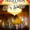 Grand Austria Hotel: Let's Waltz!