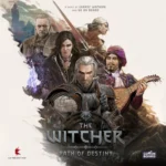 The Witcher: Path Of Destiny The Witcher: Path Of Destiny