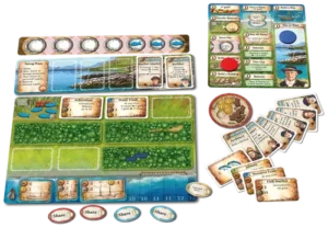 Nusfjord: Big Box