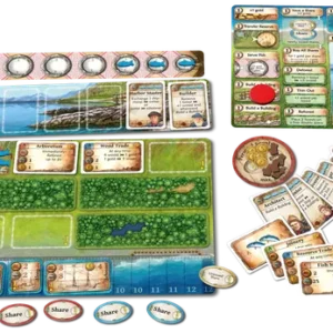 Nusfjord: Big Box