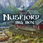 Nusfjord: Big Box