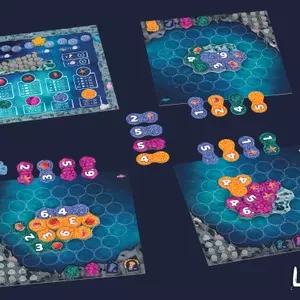 Lumicora