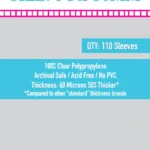 Sleeve Kings įmautės.