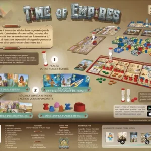 Time of Empires