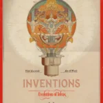 Inventions: Evolution of Ideas (KS versija) Inventions: Evolution of Ideas