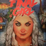 Final Girl: The North Pole Nightmare