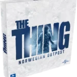 The Thing: Norwegian Outpost The Thing: Norwegian Outpost
