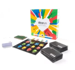 Decorum