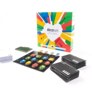 Decorum