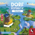 Dorfromantik: The Duel Dorfromantik: The Duel