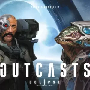 Eclipse: Second Dawn for the Galaxy – Outcasts