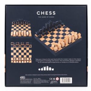 Deluxe Chess