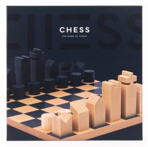 Deluxe Chess