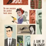 Burgle Bros Burgle Bros