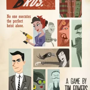 Burgle Bros