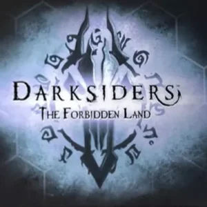 Darksiders: The Forbidden Land