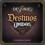 Destinies: Bound By Fate Destinies: Bound By Fate