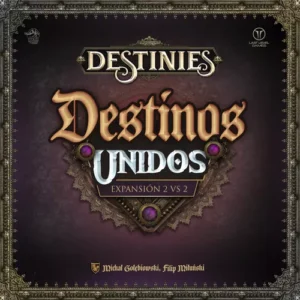 Destinies: Bound By Fate