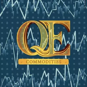 QE: Commodities