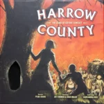 Harrow County: The Game of Gothic Conflict