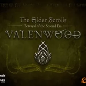 The Elder Scrolls: Betrayal of the Second Era – Valenwood