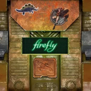 Firefly: The Game – 10th Anniversary Collector's Edition