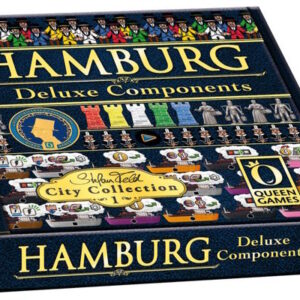 Hamburg: Deluxe Components