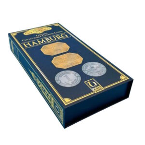 Hamburg Coin Box