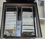 Snowdonia: Deluxe Master Set + Isle of Man (naudotas) - Image 8