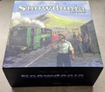 Snowdonia: Deluxe Master Set + Isle of Man (naudotas) - Image 9