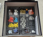 Snowdonia: Deluxe Master Set + Isle of Man (naudotas) - Image 10