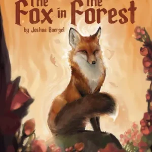 The Fox in the Forest