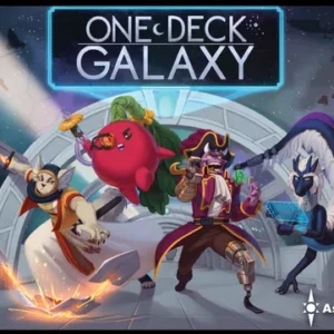 One Deck Galaxy