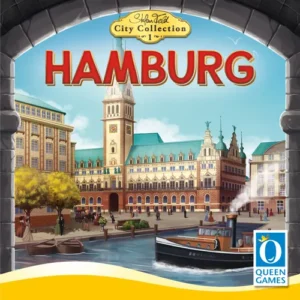 Hamburg (Classic Edition)