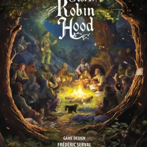 A Gest of Robin Hood