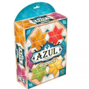 Azul: Summer Pavilion Mini (DE, FR)