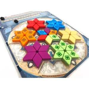 Azul: Summer Pavilion Mini (DE, FR)