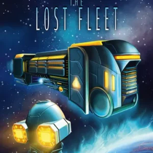 Gaia Project: The Lost Fleet