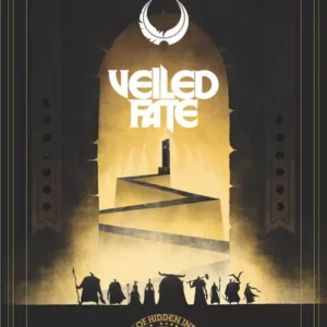 Veiled Fate (Metal Edition)