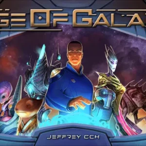 Age of Galaxy