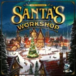 Santa's Workshop (Second Edition) Santa's Workshop (Second Edition)