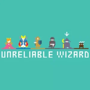 Unreliable Wizard