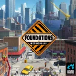 Foundations of Metropolis Foundations of Metropolis