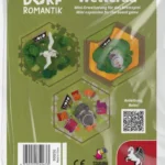 Dorfromantik: The Board Game – Die Wetterau Dorfromantik: The Board Game – Die Wetterau