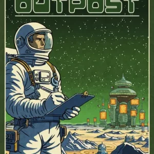 Power Grid: Outpost