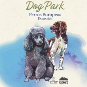 Dog Park: European Dogs Expansion